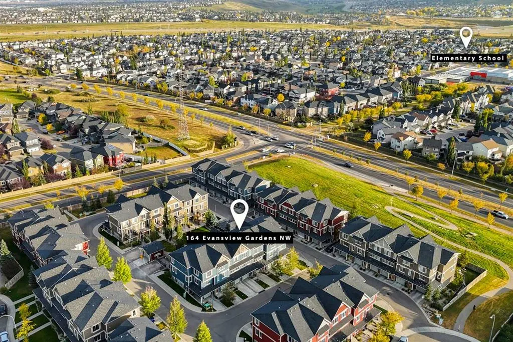 164 Evansview Gardens NW