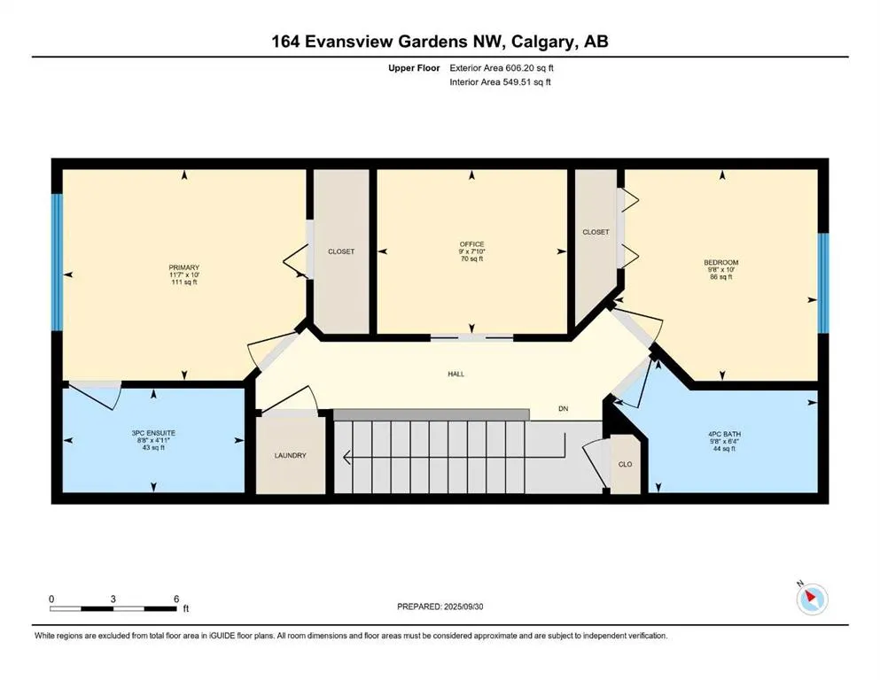 164 Evansview Gardens NW