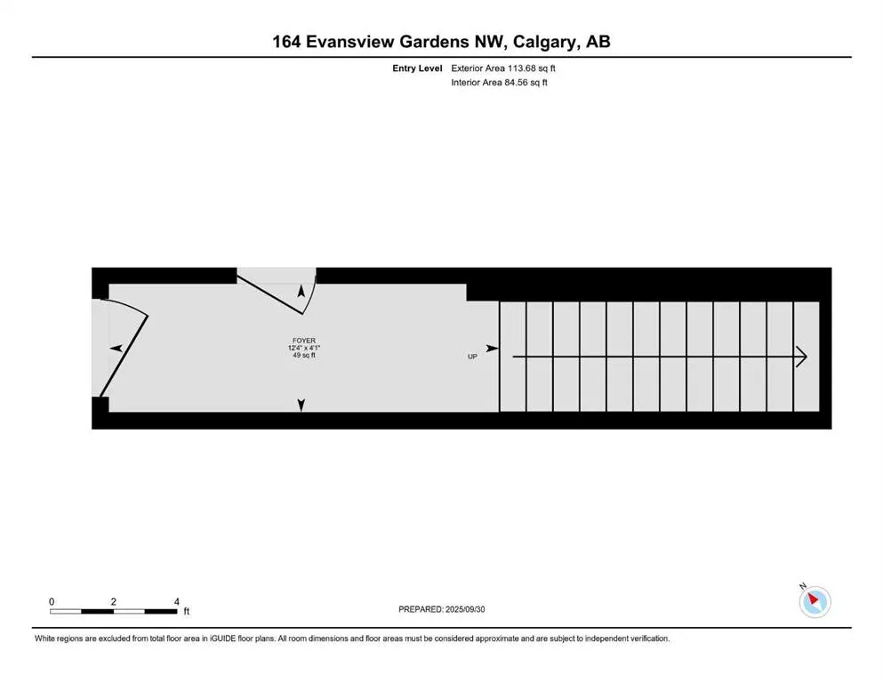 164 Evansview Gardens NW