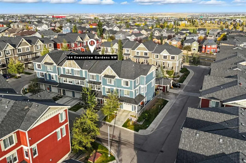 164 Evansview Gardens NW