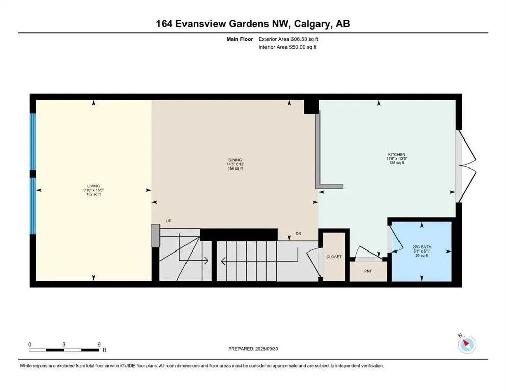 164 Evansview Gardens NW