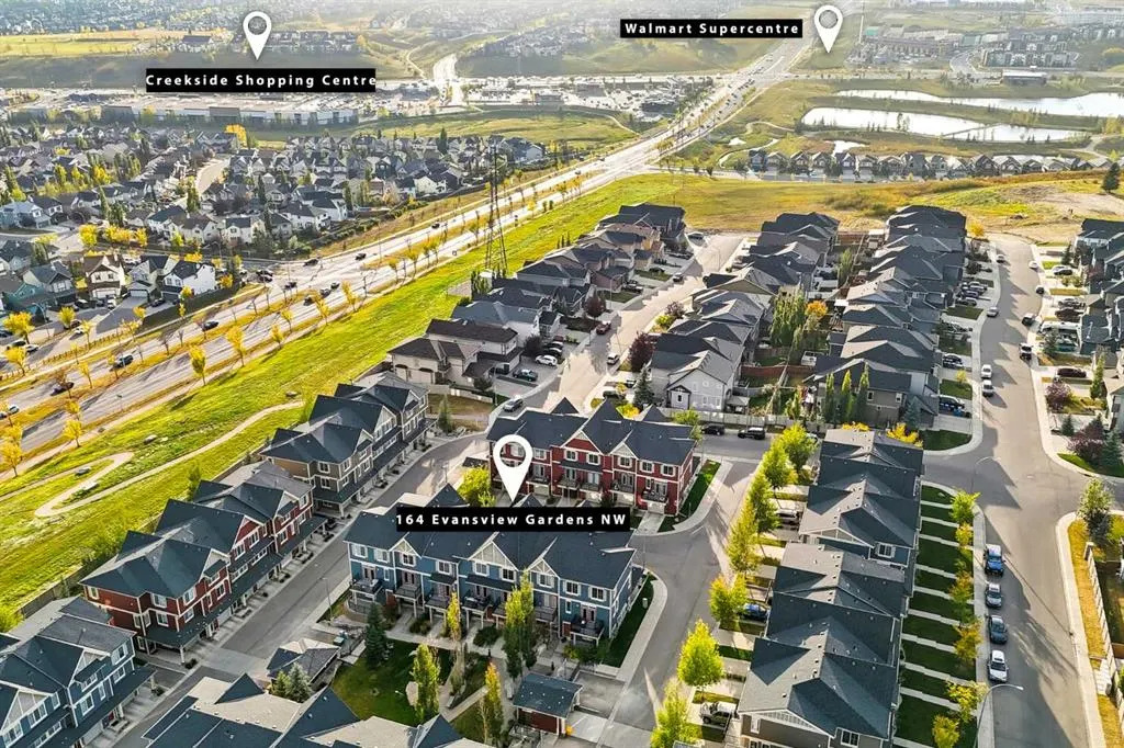 164 Evansview Gardens NW