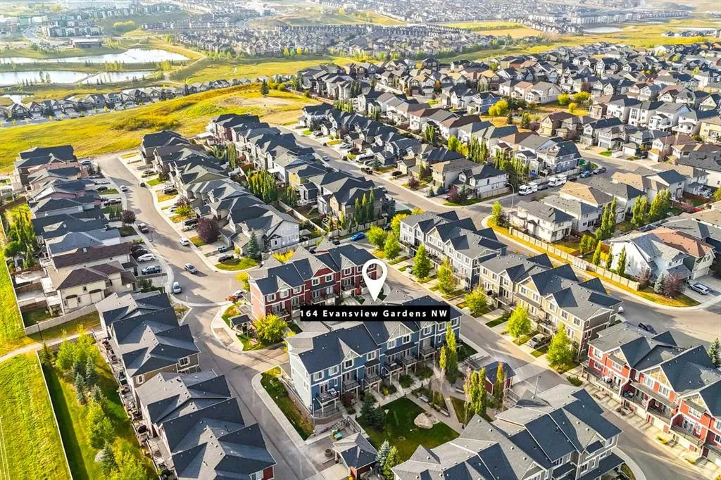 164 Evansview Gardens NW