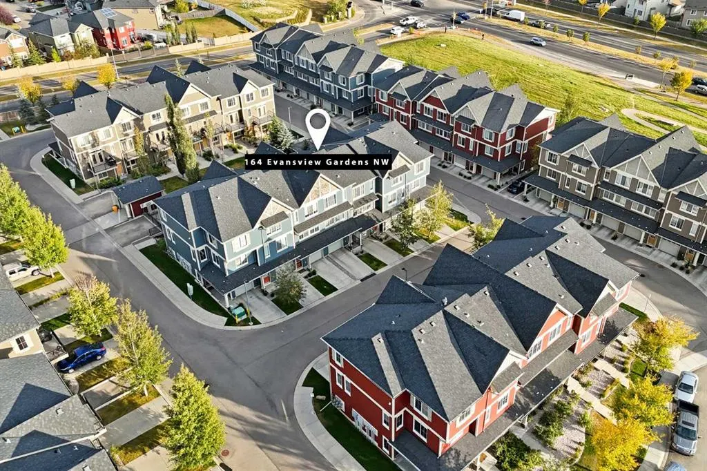 164 Evansview Gardens NW