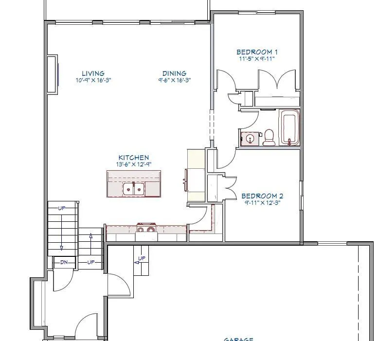 10504 148 AVE