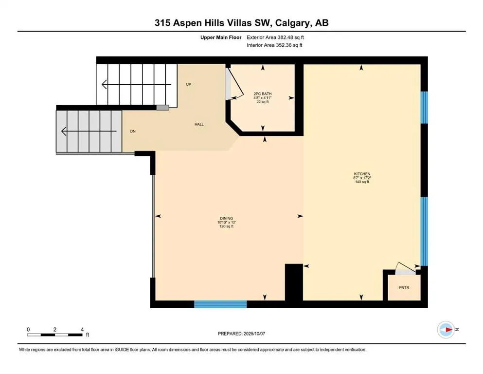 315 Aspen Hills Villas SW