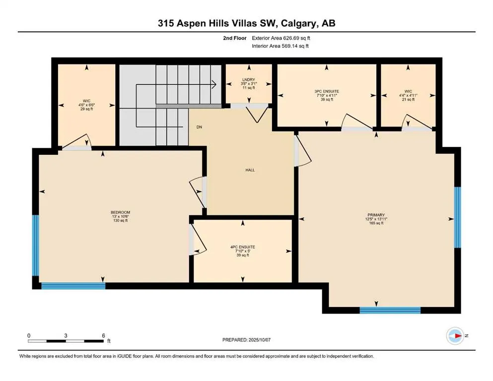 315 Aspen Hills Villas SW