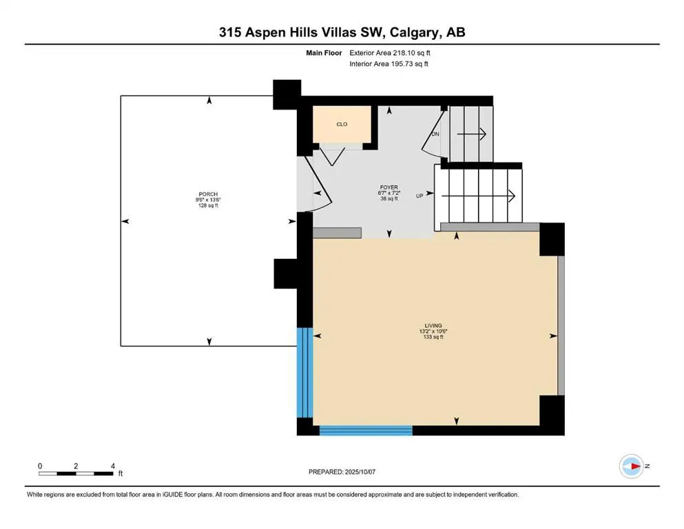 315 Aspen Hills Villas SW