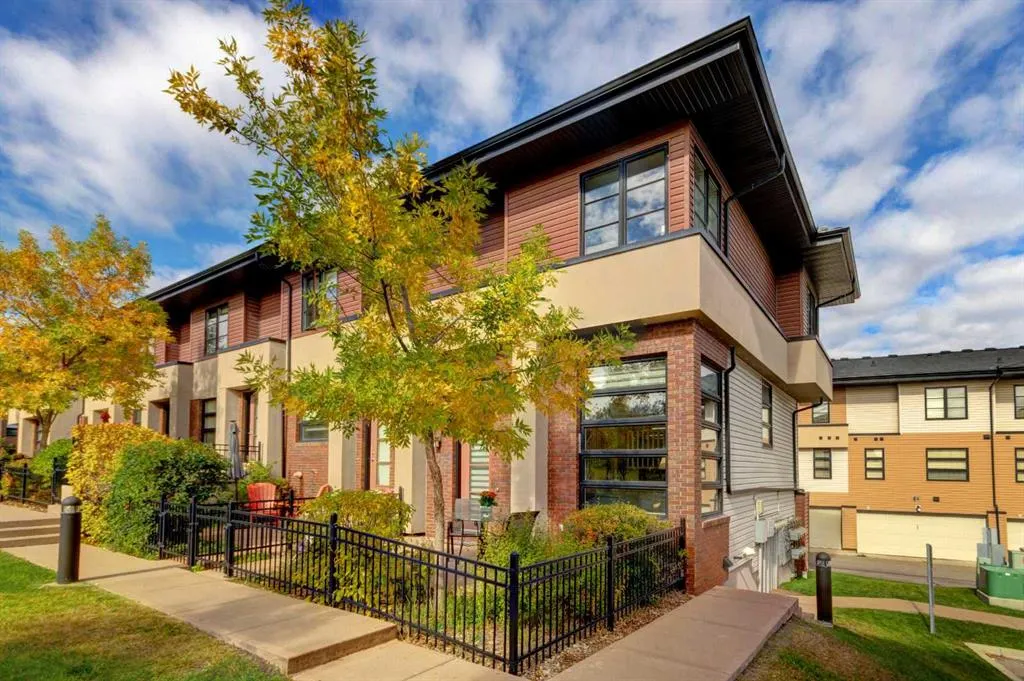 315 Aspen Hills Villas SW