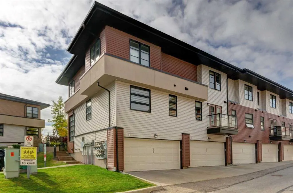 315 Aspen Hills Villas SW