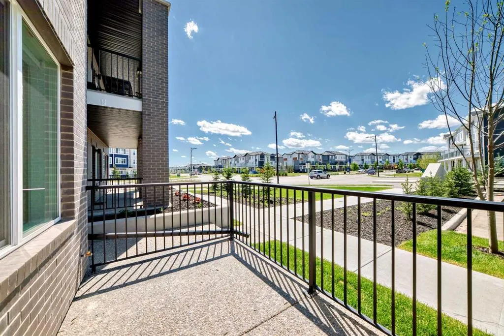 6 Merganser Drive W, #1116