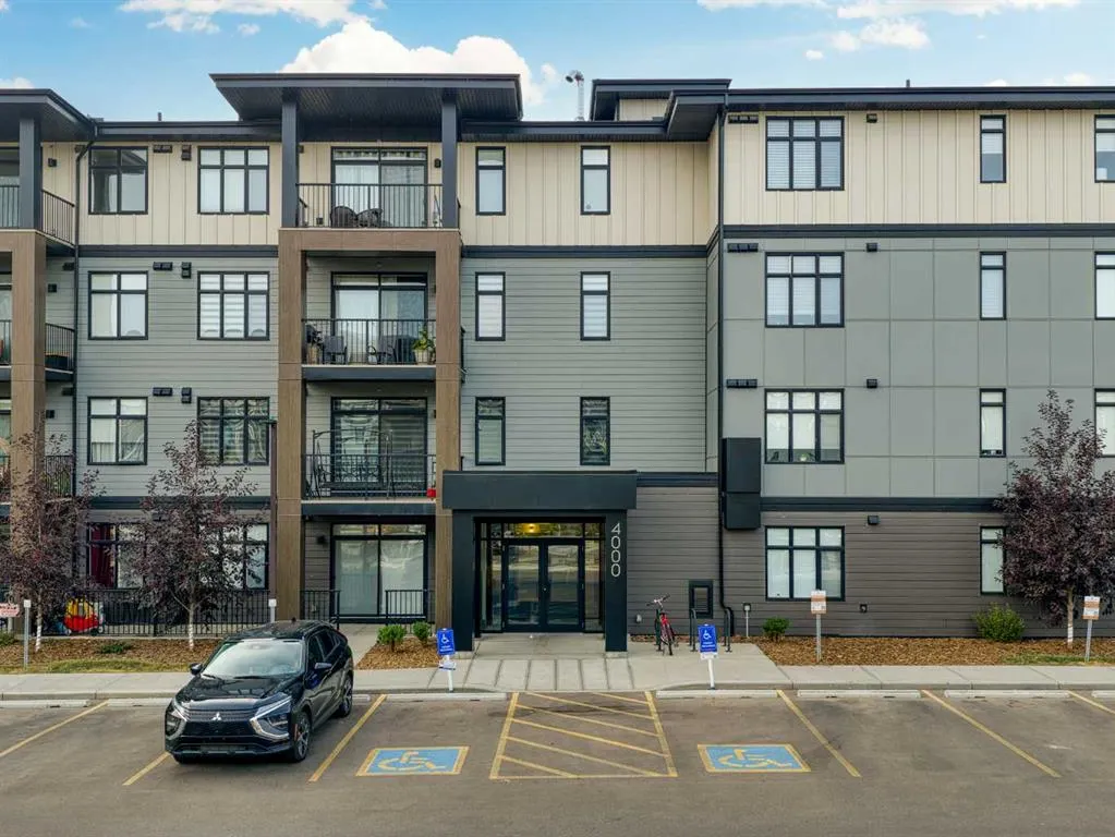 200 Seton Circle SE, #4309