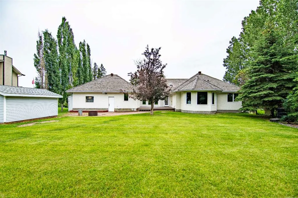 2 Grand Avenue