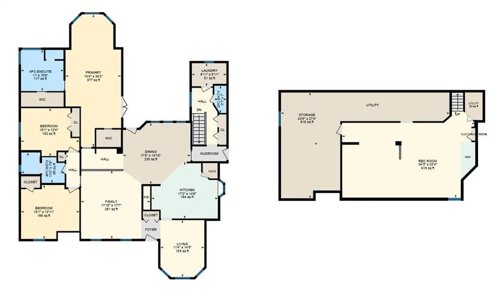 2 Grand Avenue