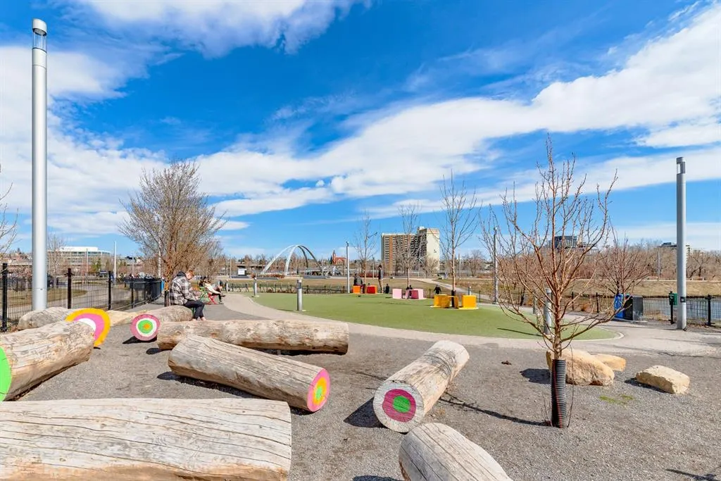 615 6 Avenue SE, #508