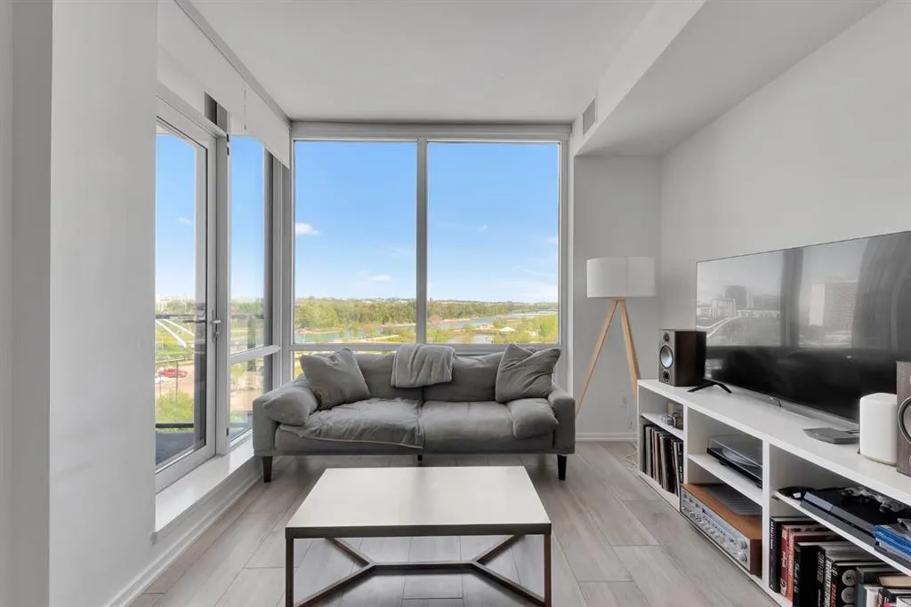 615 6 Avenue SE, #508