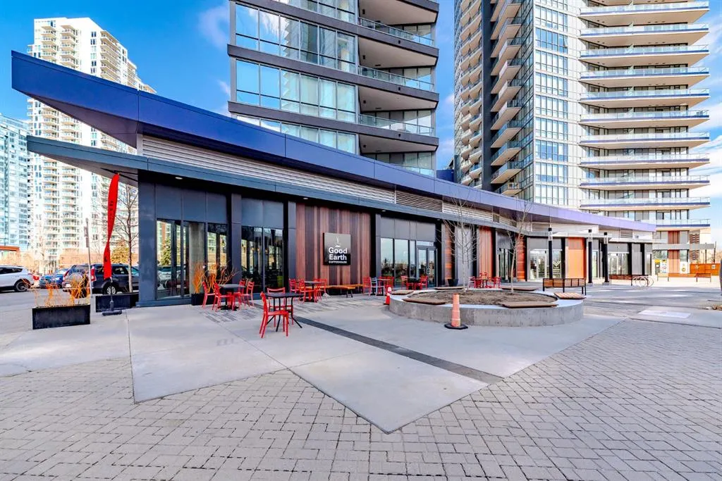 615 6 Avenue SE, #508