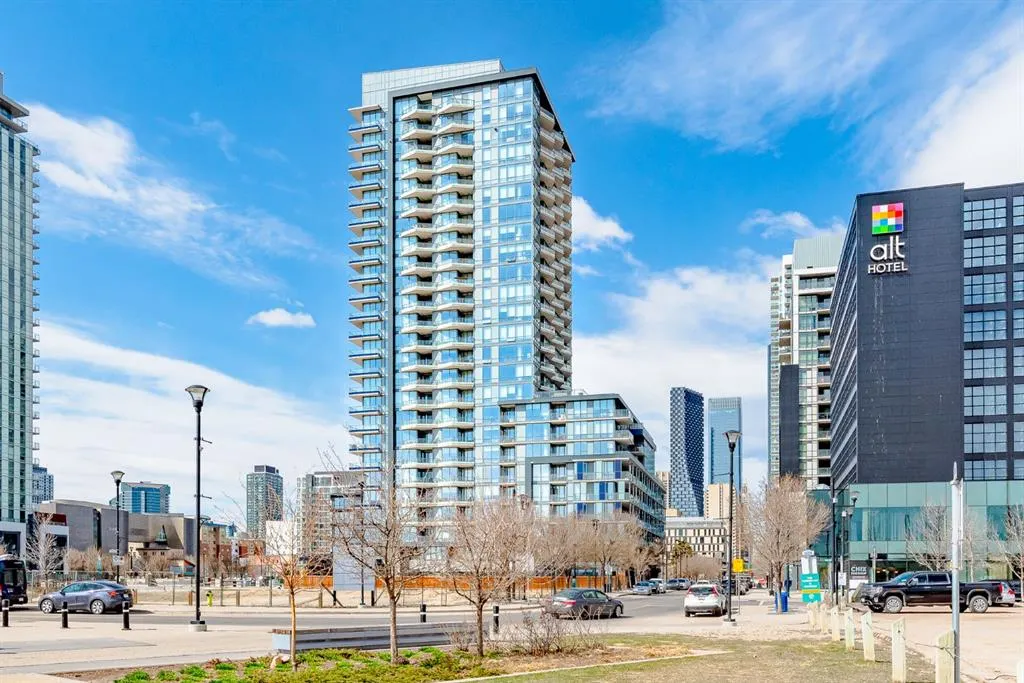 615 6 Avenue SE, #508