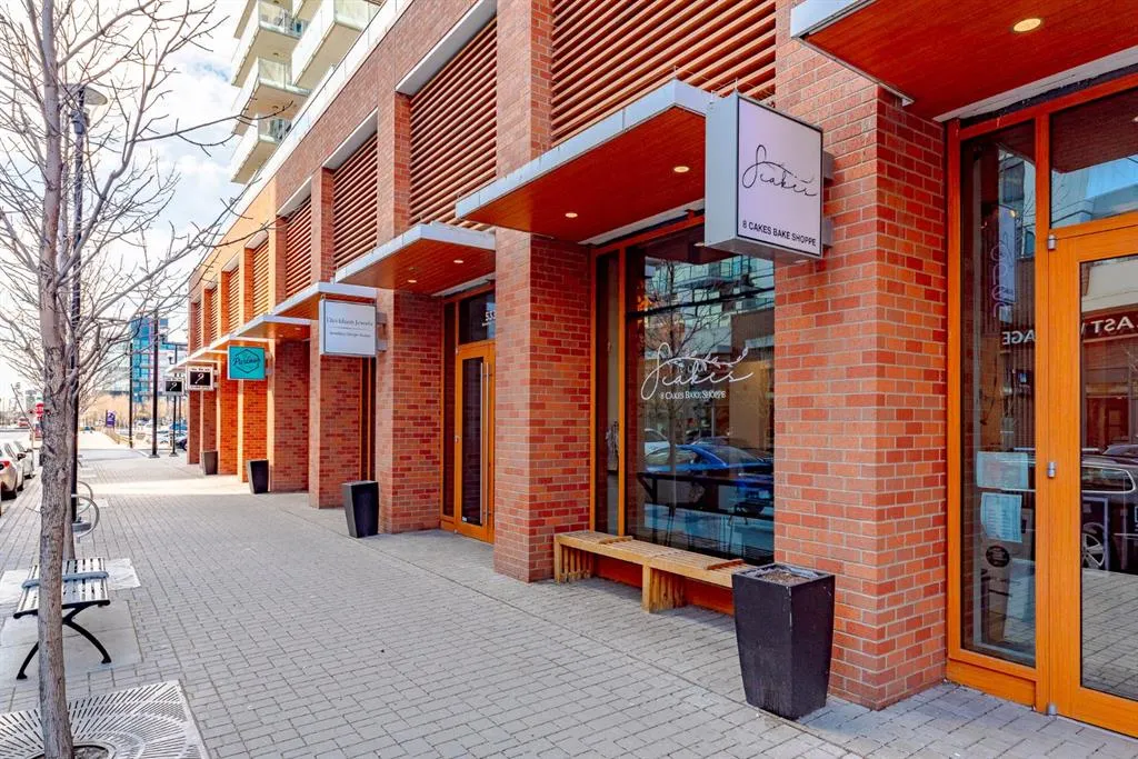 615 6 Avenue SE, #508