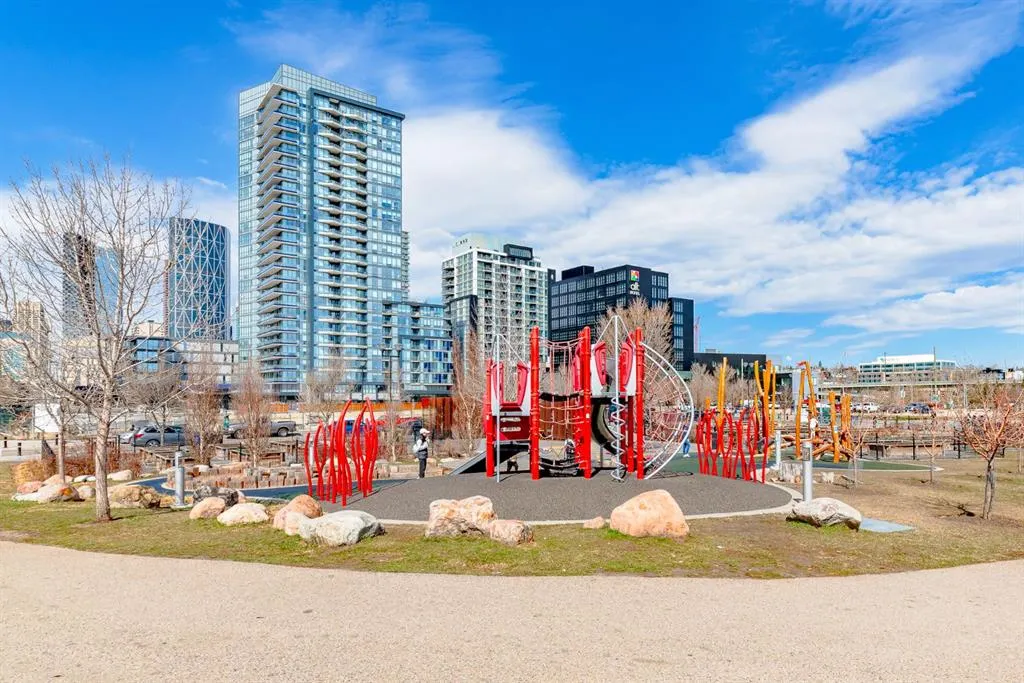 615 6 Avenue SE, #508