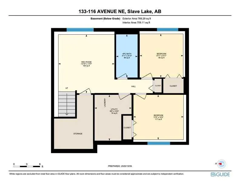 116 6 Avenue NE, #133