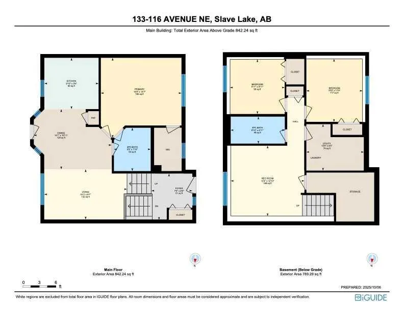116 6 Avenue NE, #133