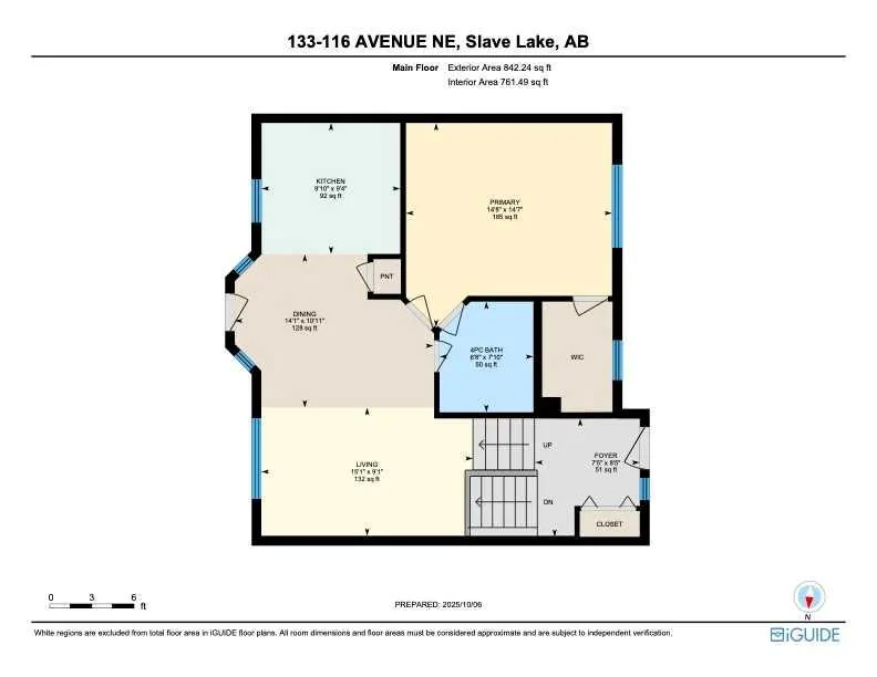 116 6 Avenue NE, #133