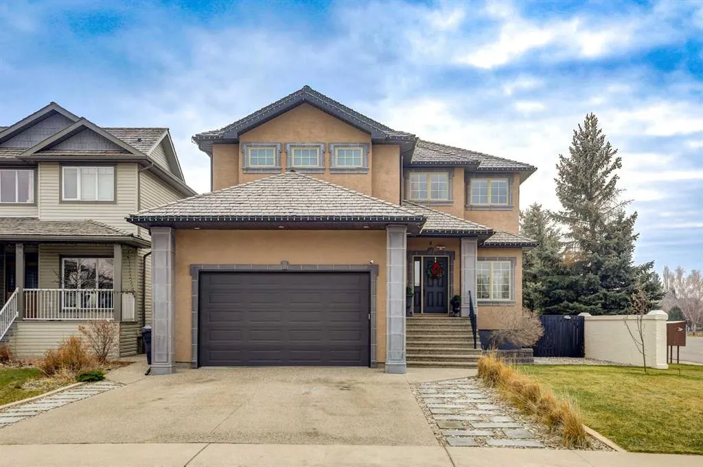 4 Heritage Point W