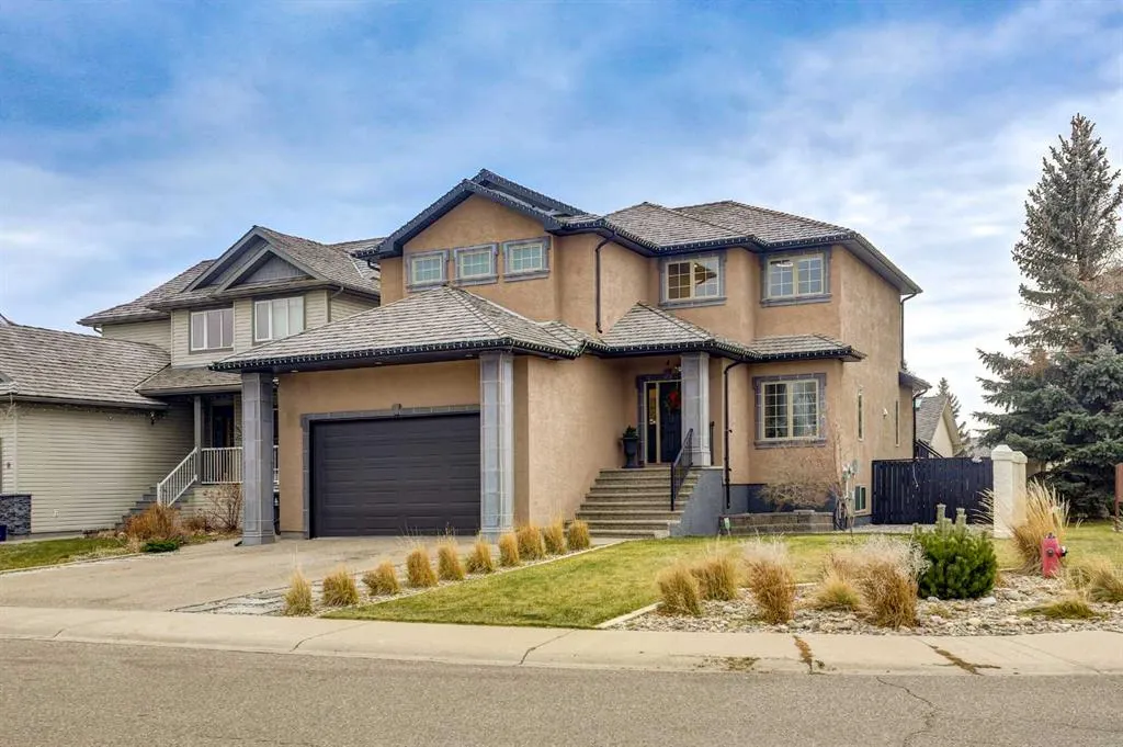 4 Heritage Point W