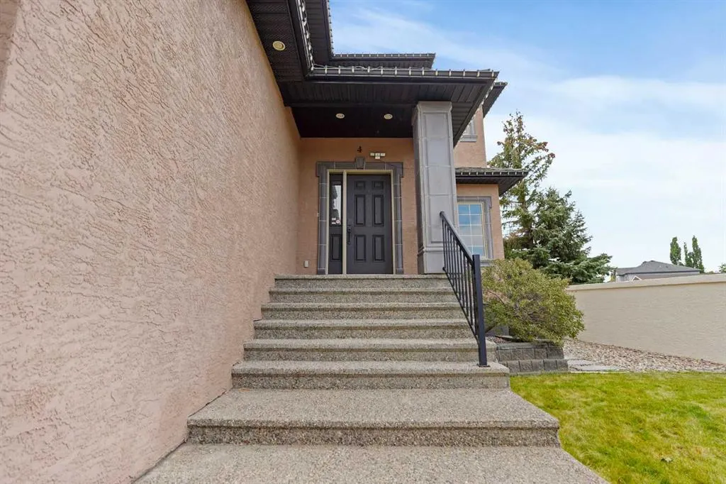 4 Heritage Point W
