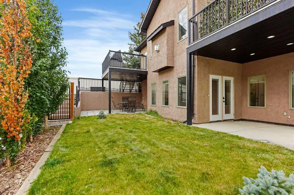 4 Heritage Point W
