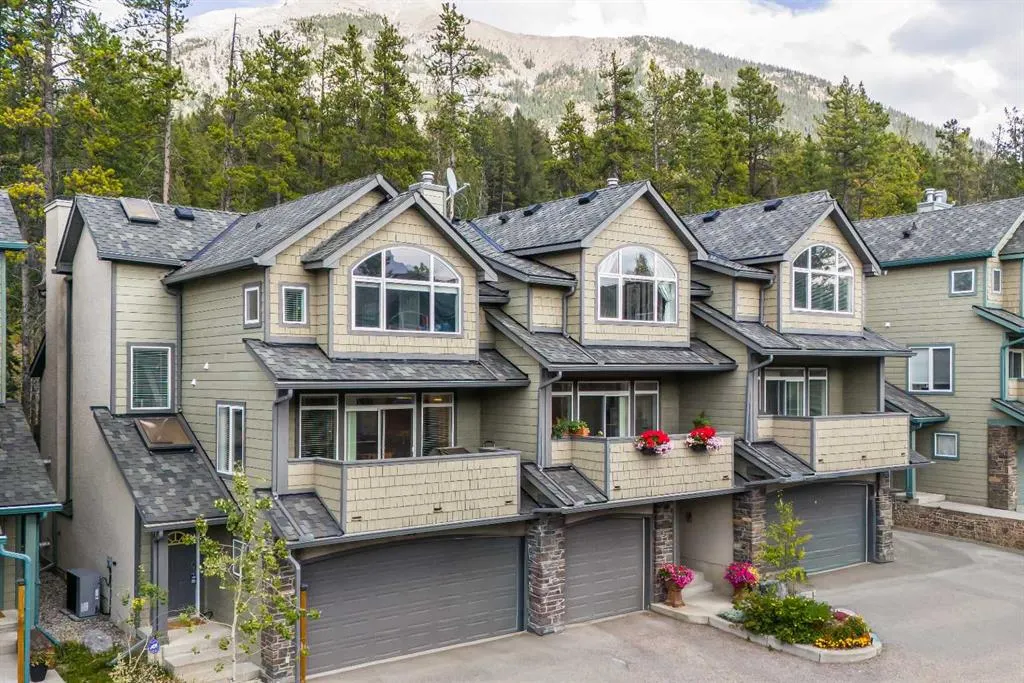 13 Aspen Glen, #153