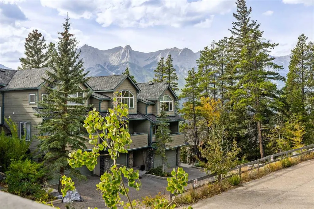 13 Aspen Glen, #153