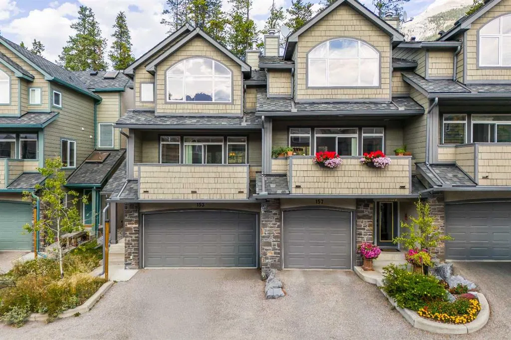 13 Aspen Glen, #153