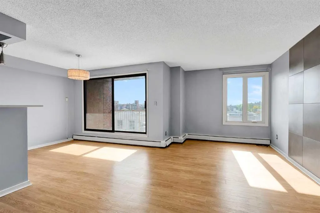 1414 5 Street SW, #803