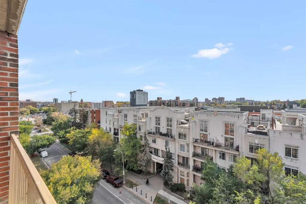 1414 5 Street SW, #803