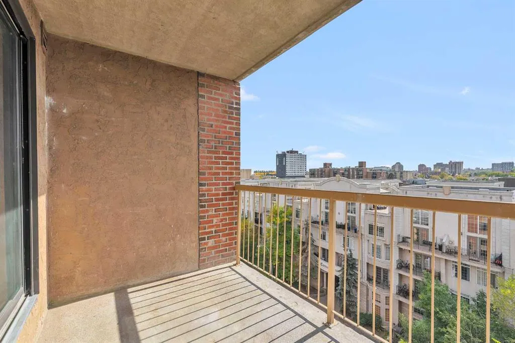 1414 5 Street SW, #803