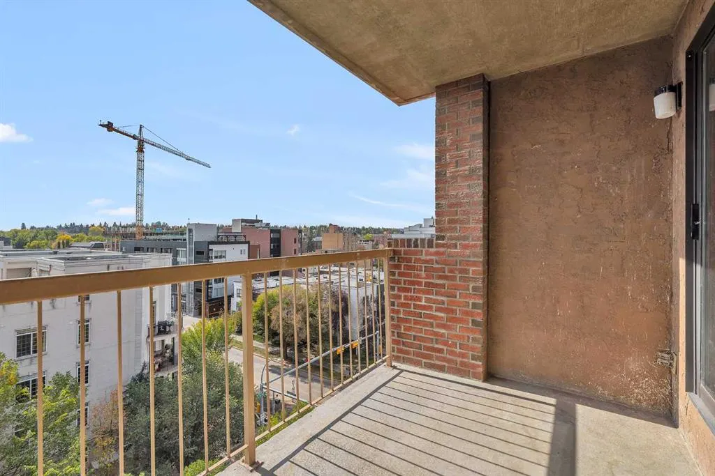 1414 5 Street SW, #803