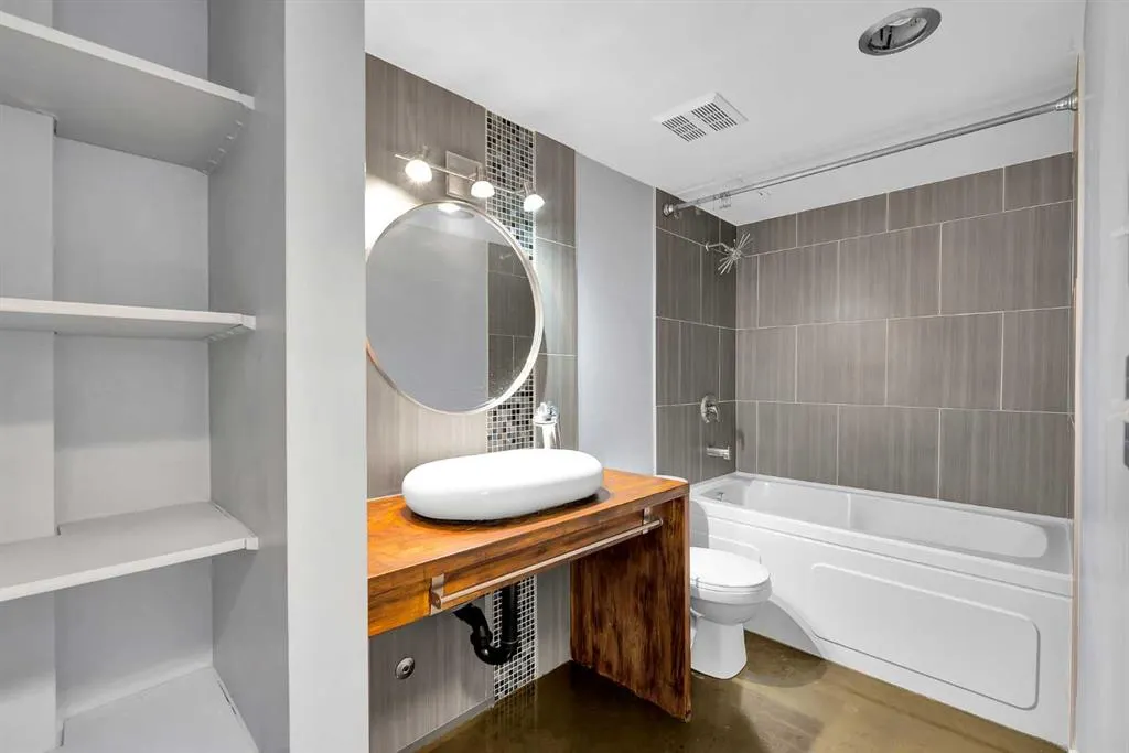 1414 5 Street SW, #803