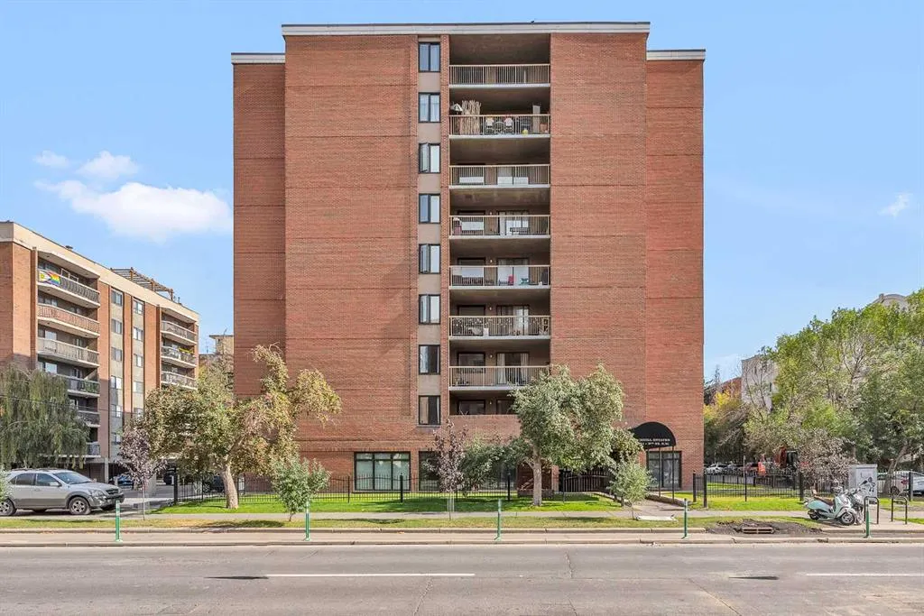 1414 5 Street SW, #803
