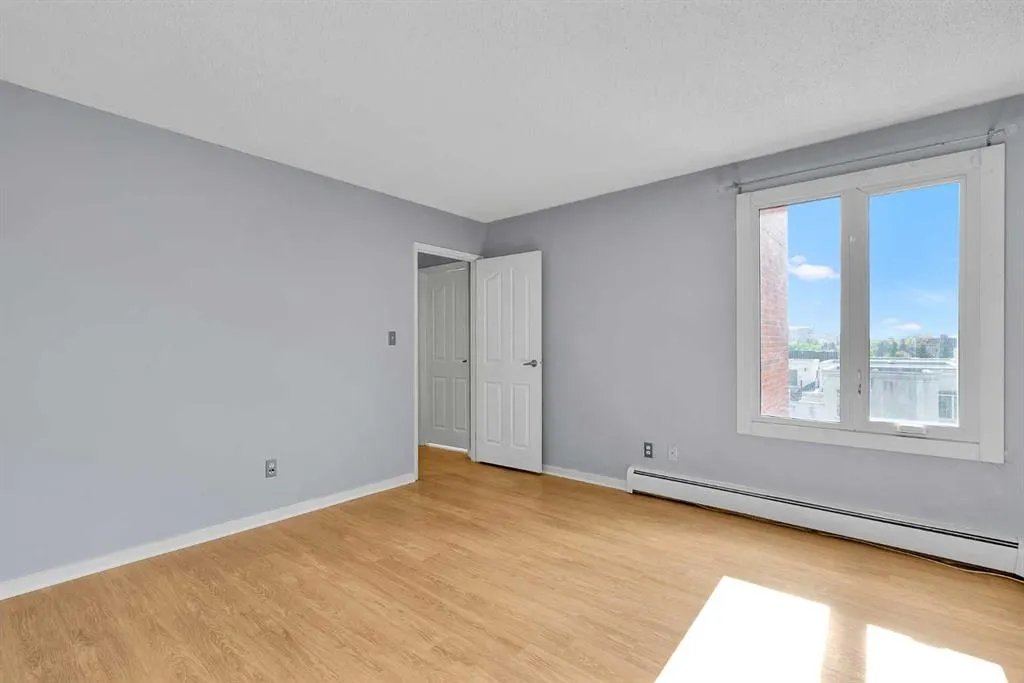 1414 5 Street SW, #803