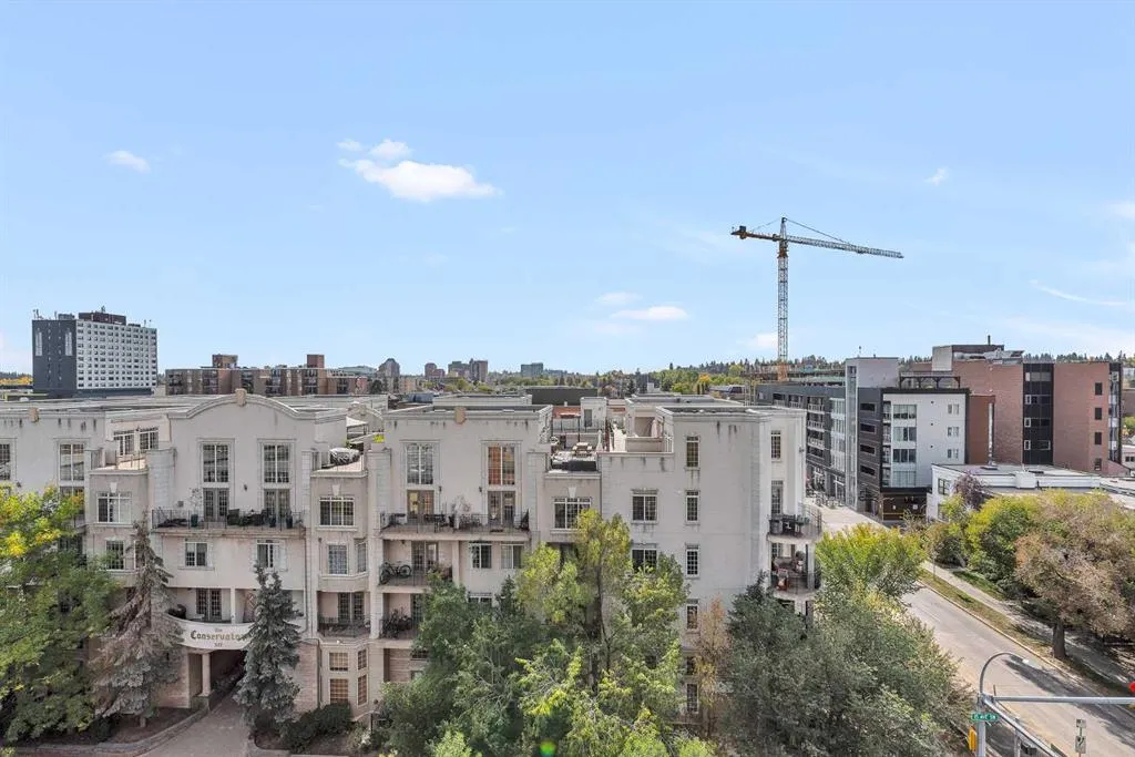 1414 5 Street SW, #803