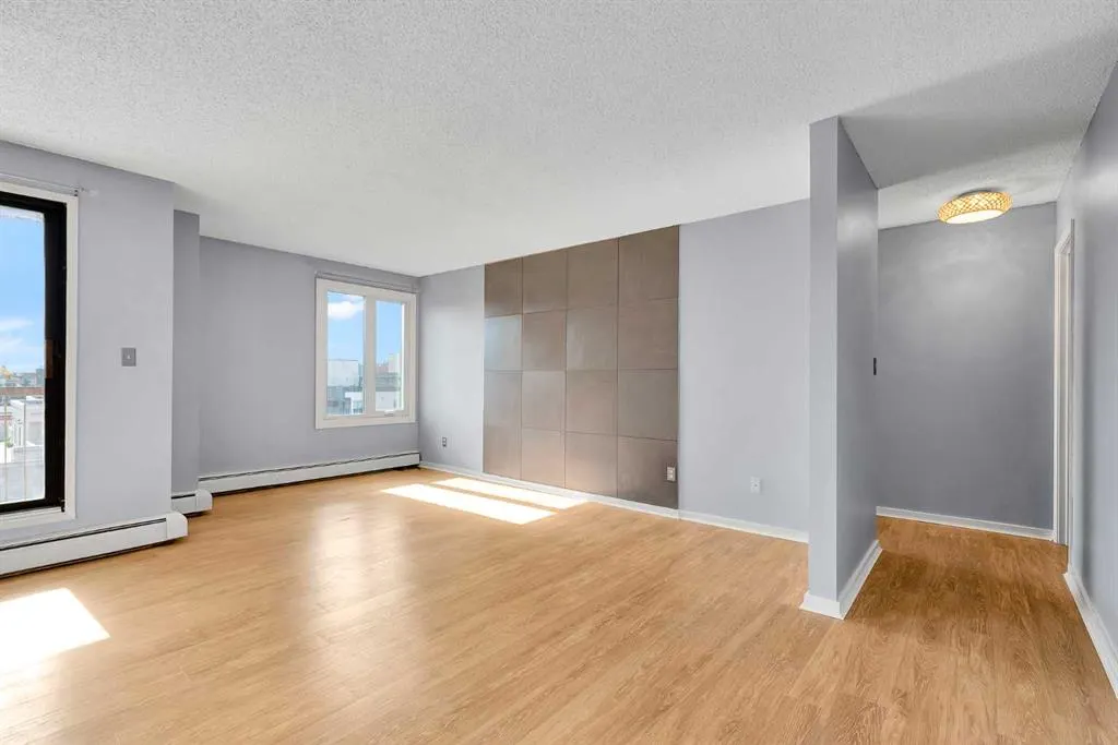 1414 5 Street SW, #803