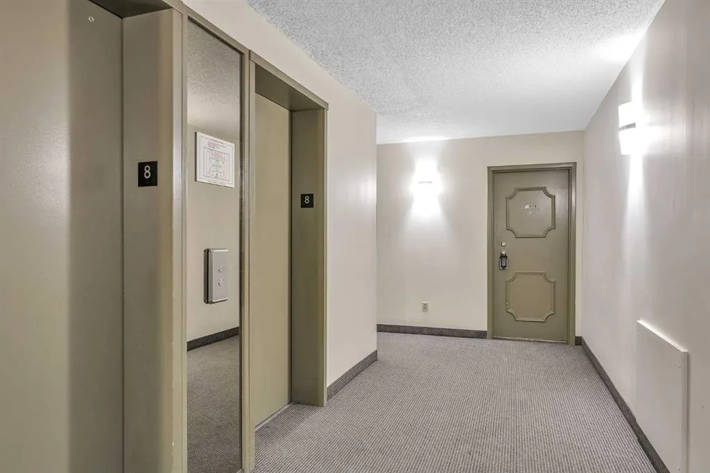 1414 5 Street SW, #803