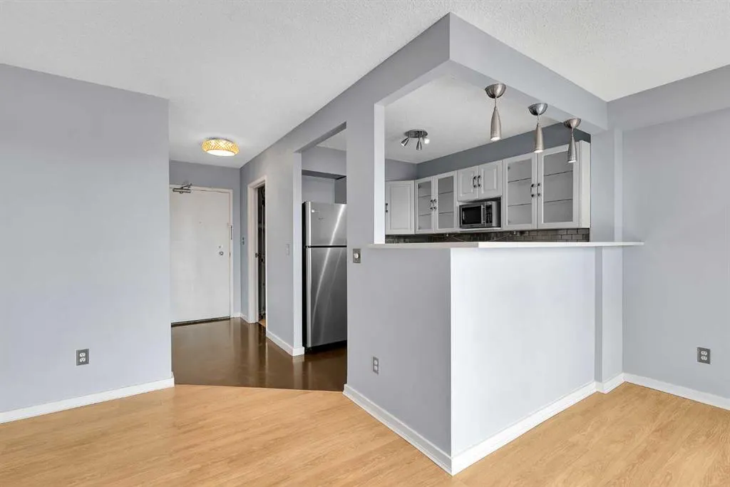 1414 5 Street SW, #803
