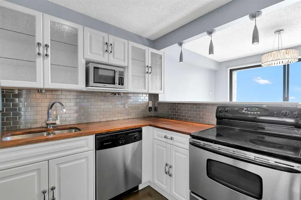 1414 5 Street SW, #803