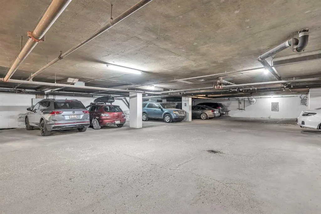 1414 5 Street SW, #803