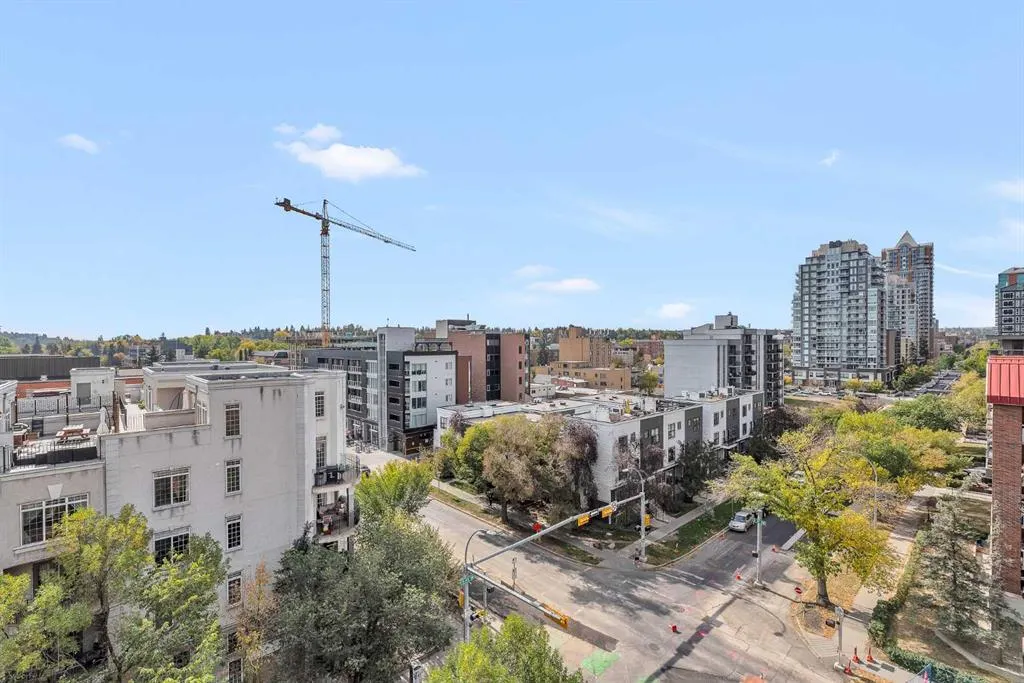 1414 5 Street SW, #803