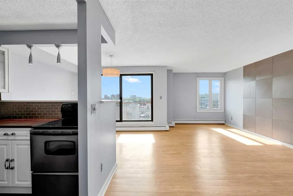 1414 5 Street SW, #803