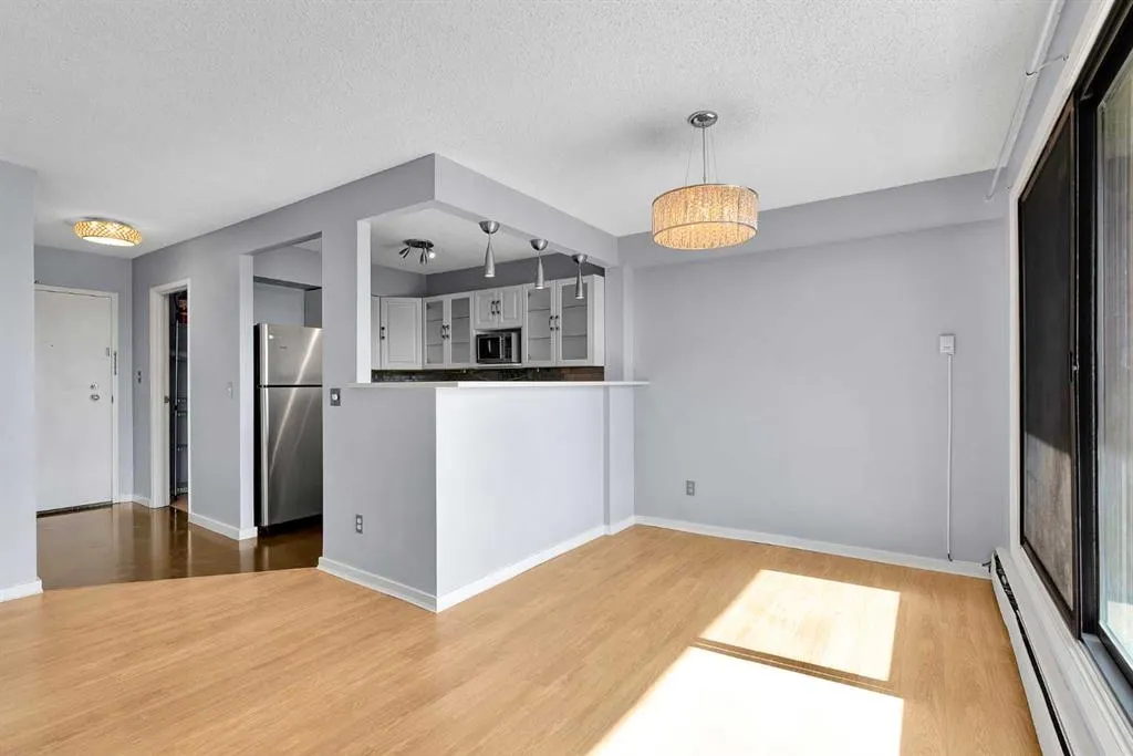 1414 5 Street SW, #803